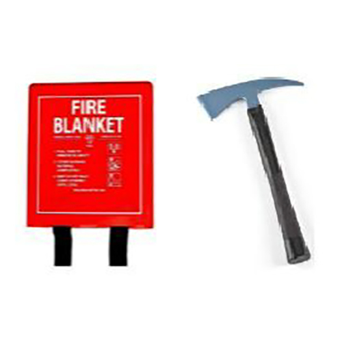Safety Equipment