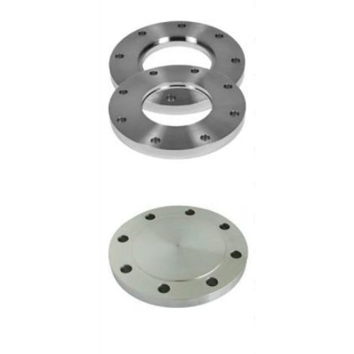 MS Flanges
