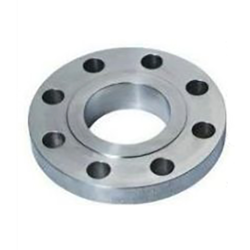Special Ms Pump Flanges