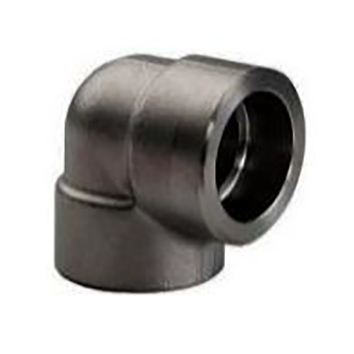 Elbow Socketweld Fitting