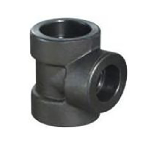 TEE Socketweld Fitting