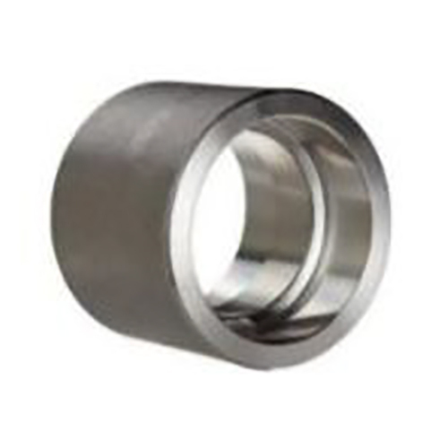 Coupling Socketweld Fitting