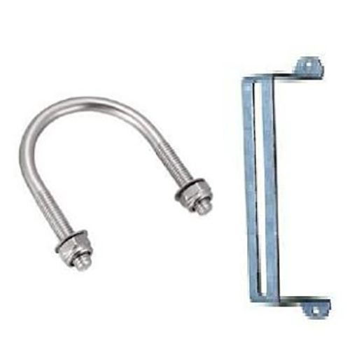 U Bolt And Bracket