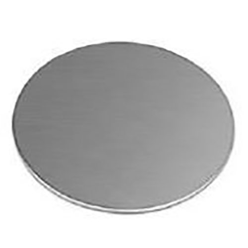 MS Dummy Plate