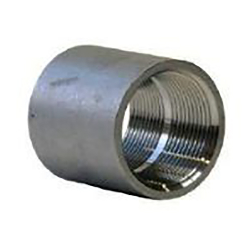 Threaded Ms Socket