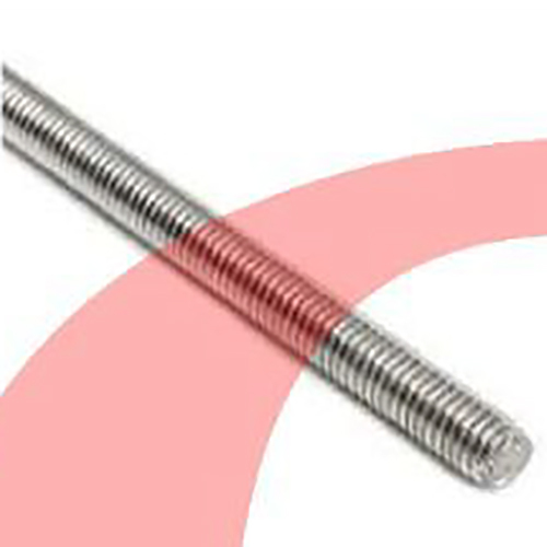 Gi Threaded Rod-Stud