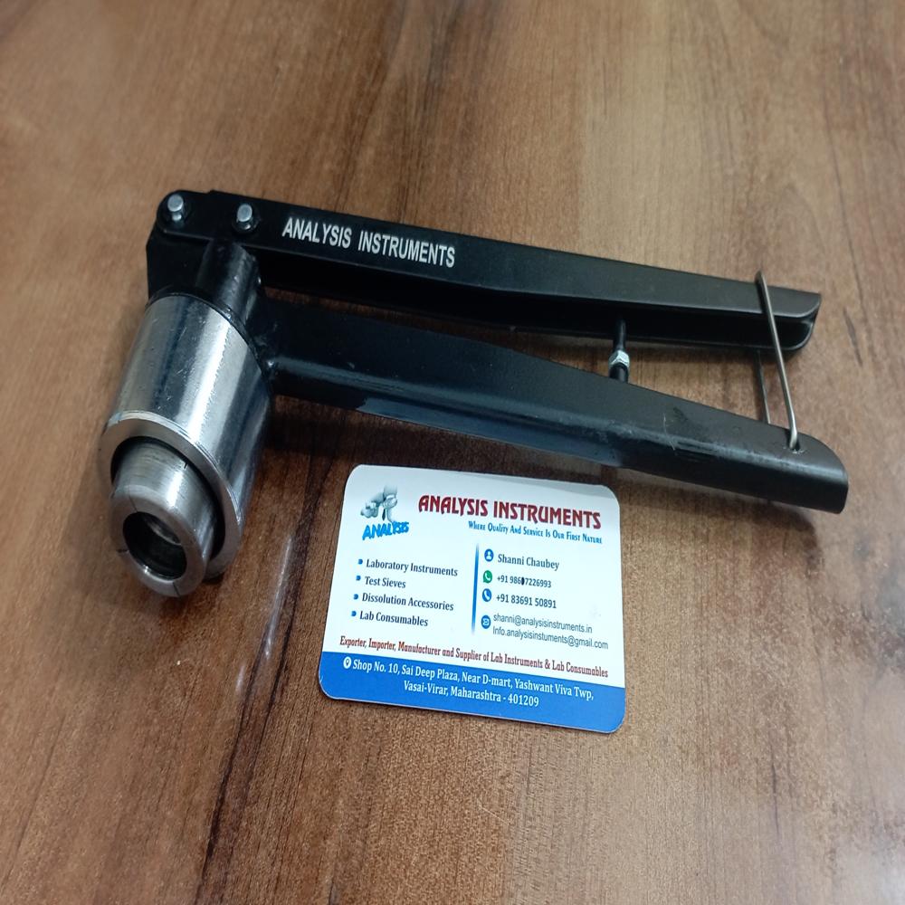 MANUAL HAND CRIMPERDE-CRIMPER