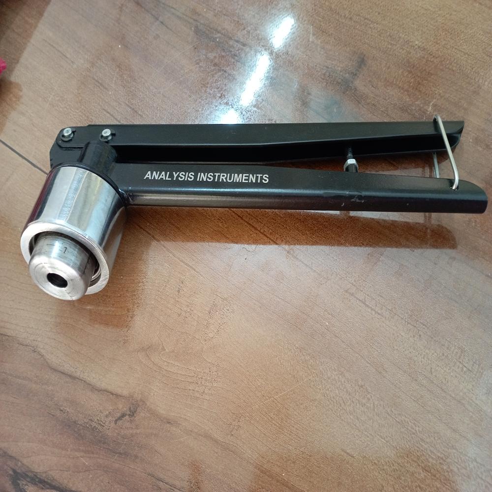 MANUAL HAND CRIMPERDE-CRIMPER