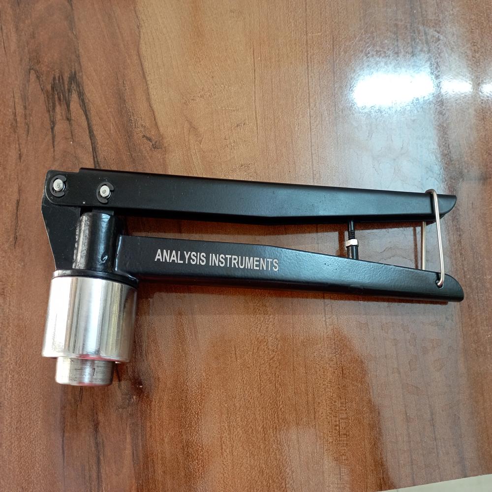 MANUAL HAND CRIMPERDE-CRIMPER