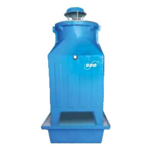 5 Tr Frp Cooling Tower
