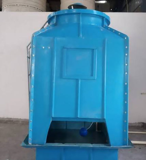 50 Tr Cooling Tower