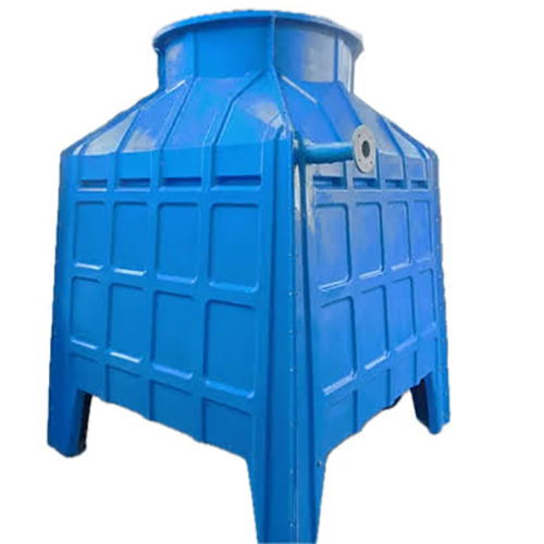 125 Tr Frp Cooling Tower