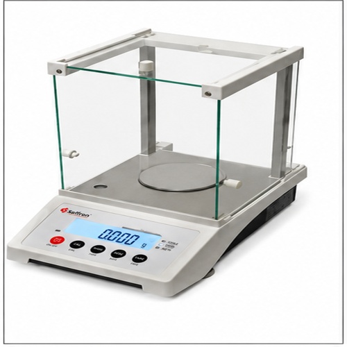 Precision Balance PGB211M