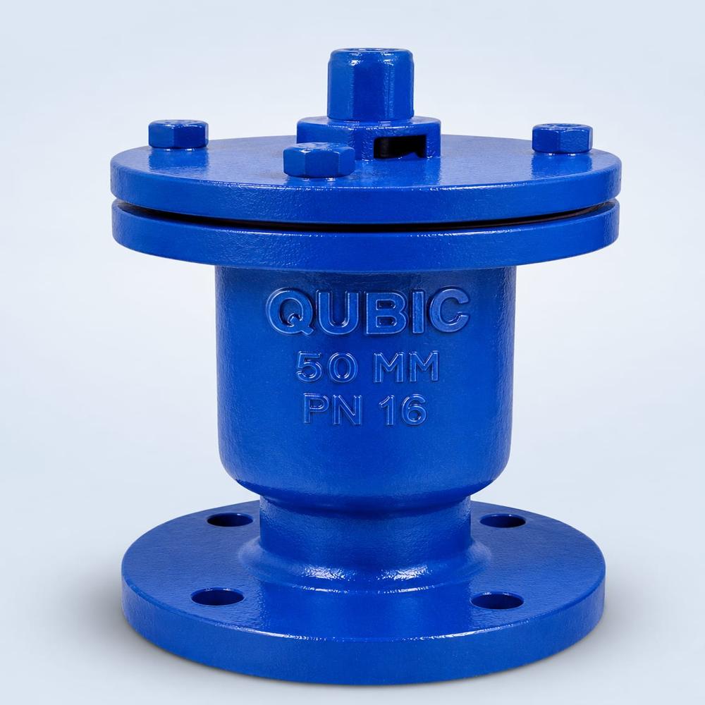 Tamper Proof Air Valve