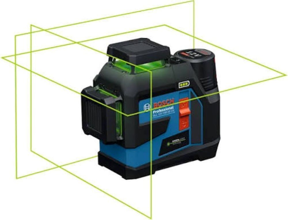 GLL 100-33 CG Professional Laser