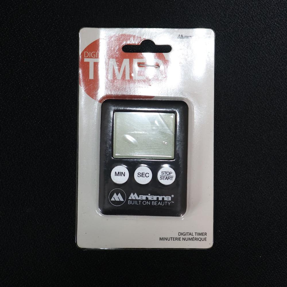 Digital Kitchen Countdown Timer - (1 Pc) - Application: As Per Product Requirement