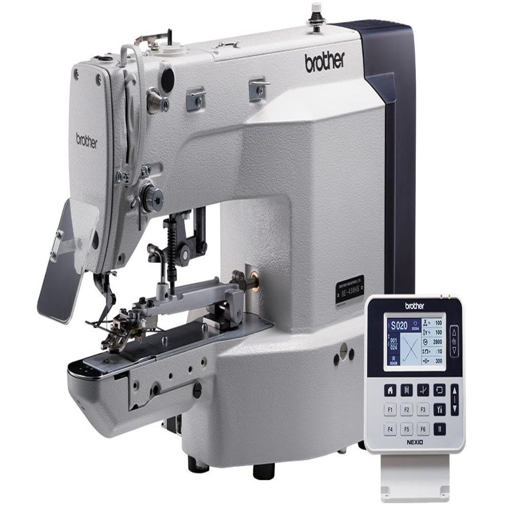 Button Machine For Rental
