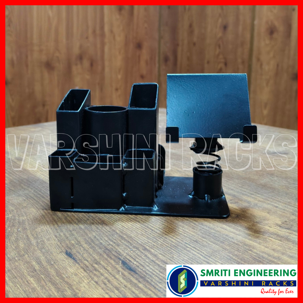 7 Step Golu Stand - Capacity: 50-100 Kg