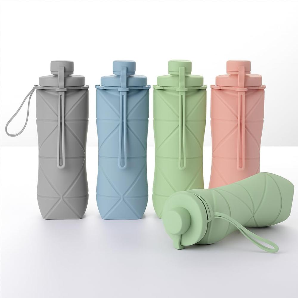 Folding Bottle