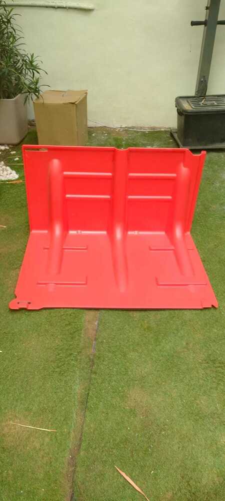 Flood Barrier