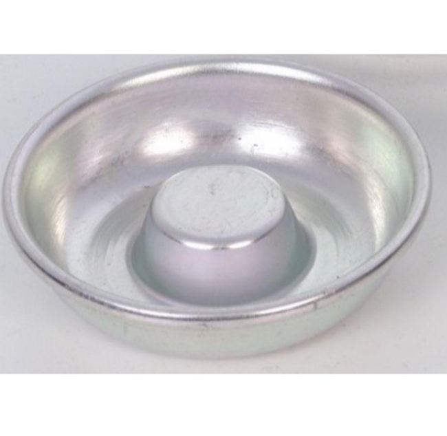 MINI RING MOULD ALUMINIUM ANODIES