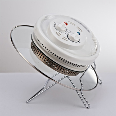 Lid Holder