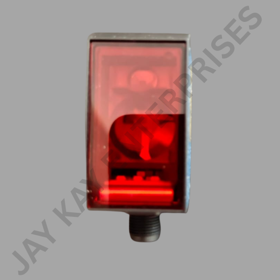 DX35 LASER DISTANCE SENSORS