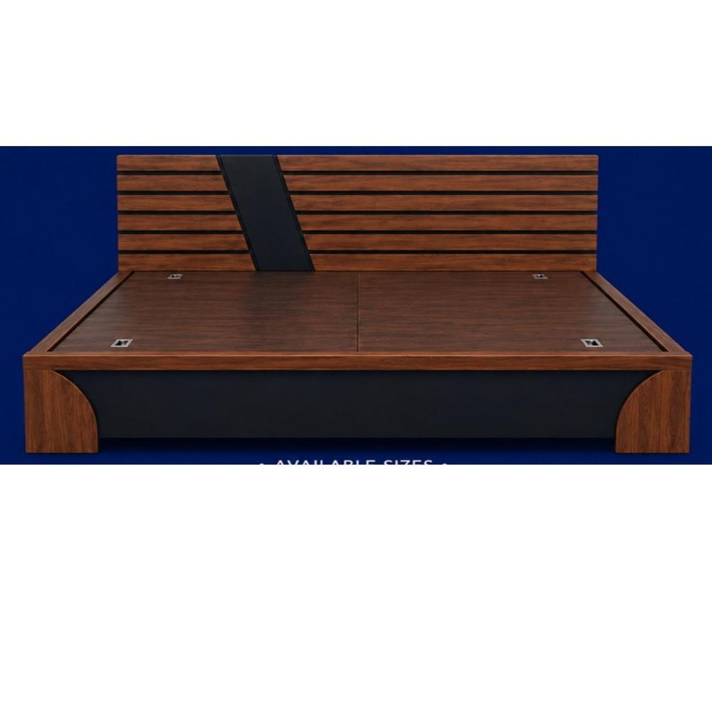 PLB royal crest storage bed