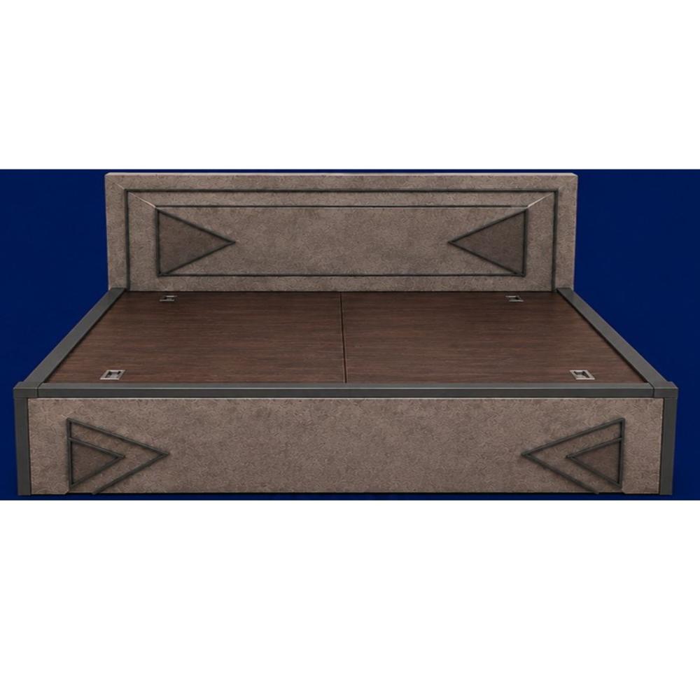 Plb Royal Crest Storage Bed - Application: Suitable For Bedrooms