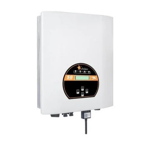 K Solar On Grid इन्वर्टर
