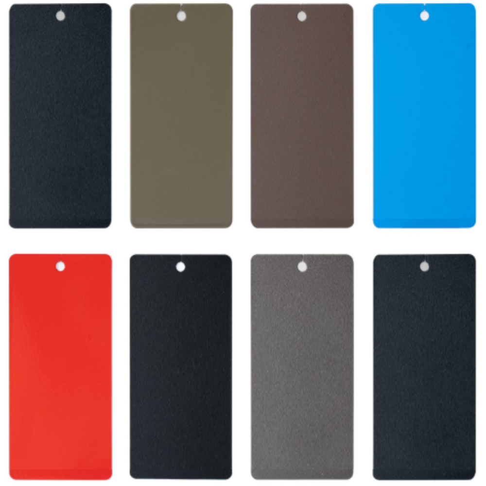 Durable Polyester Powder Coating Manufacturer