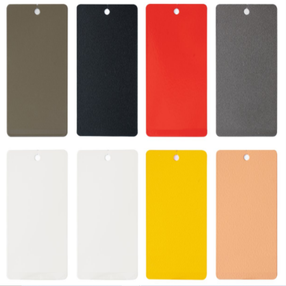 Powder Coating for Cold Surface Application