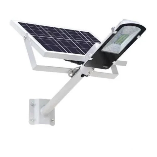Solar Street Light