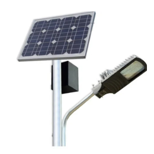 Solar Street Light