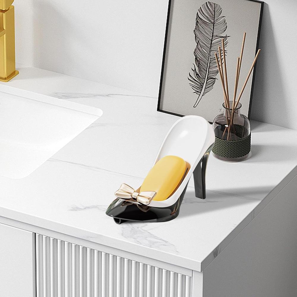 Creative High Heels Soap Box - Application: As Per Product Requirement
