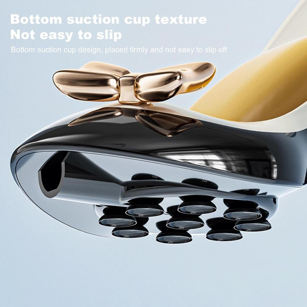 Creative High Heels Soap Box - Application: As Per Product Requirement
