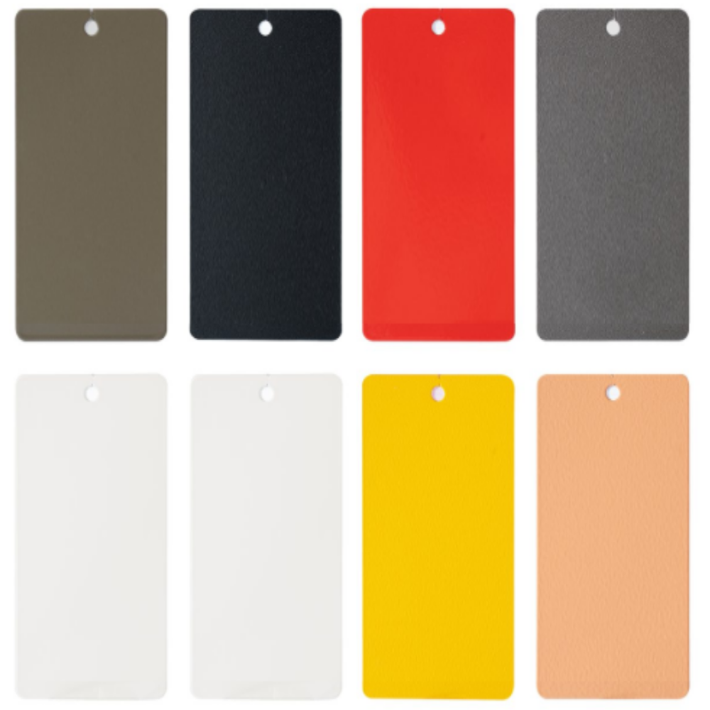Busbar Powder Coating Manufacturer - Epoxy Resin Blend, Grey, 60-120 Microns, 180-210°C Cure, High Dielectric Strength