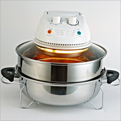 Stainless Steel Frying Pan