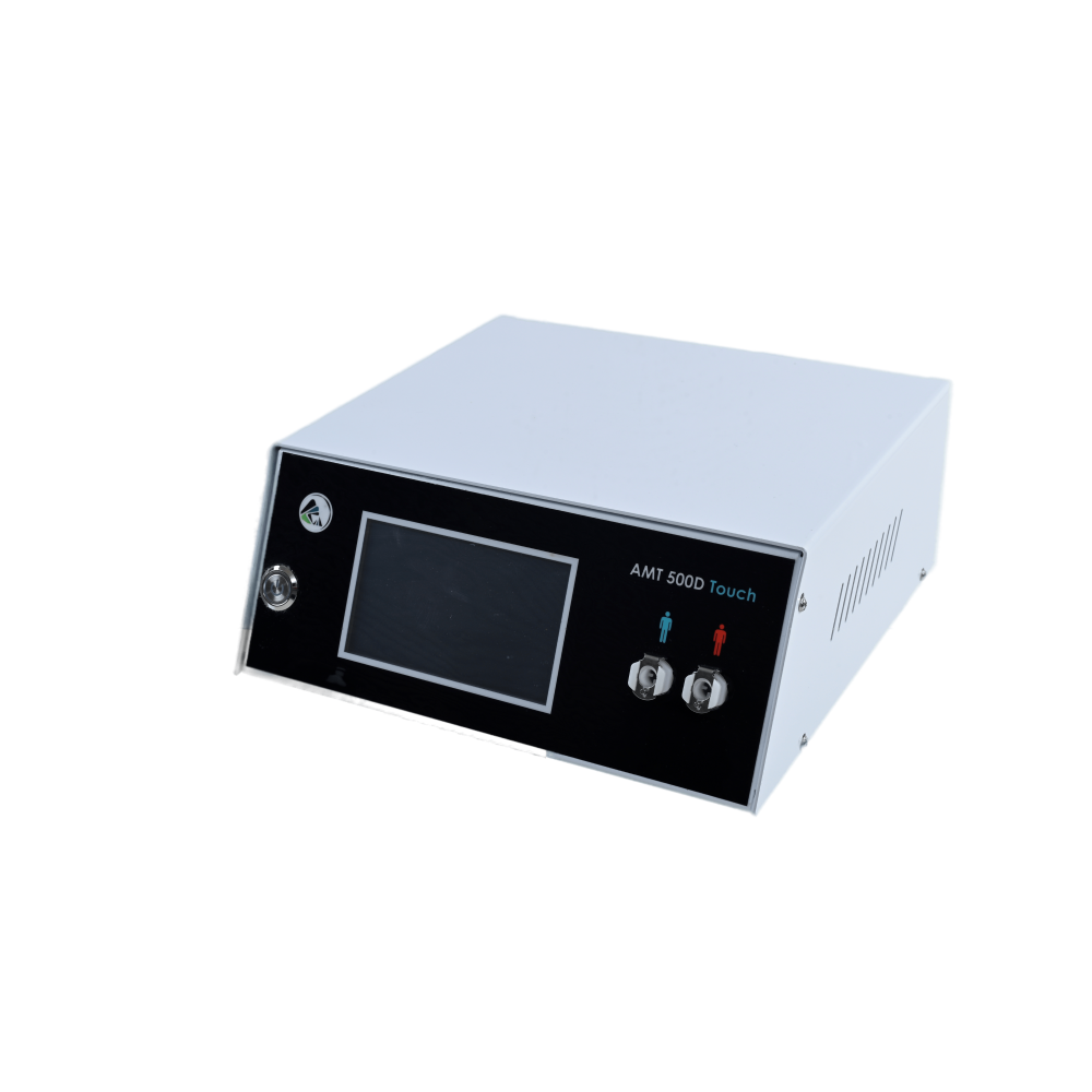 Single Port Adventus AMT 500 Automatic Tourniquet System