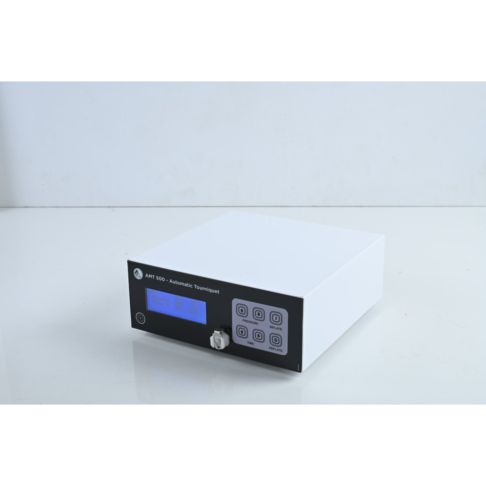 Single Port Adventus AMT 500 Automatic Tourniquet System