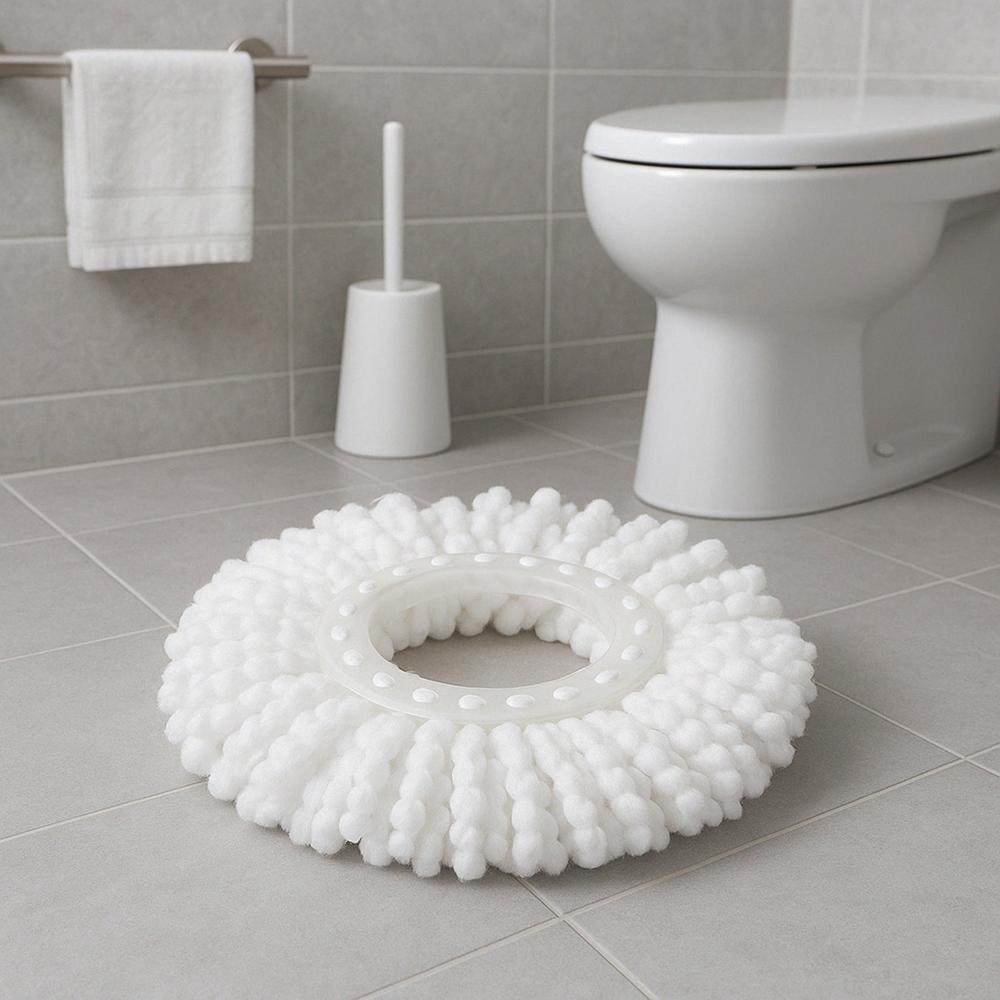 Pro Clean Magic Mop Refill Head (1 Pc) - Application: As Per Product Requirement