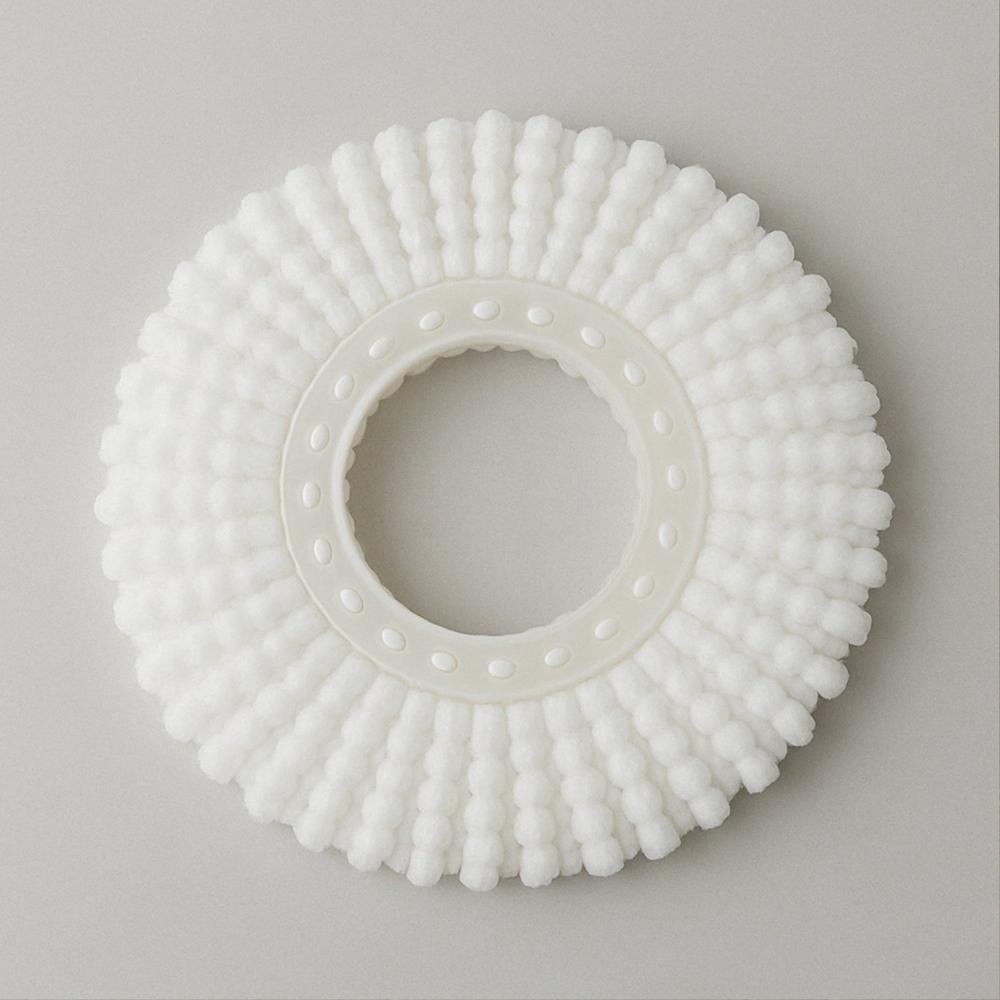 Pro Clean Magic Mop Refill Head (1 Pc)