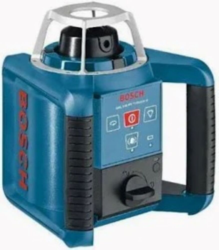 GRL 350 HV Professional Laser