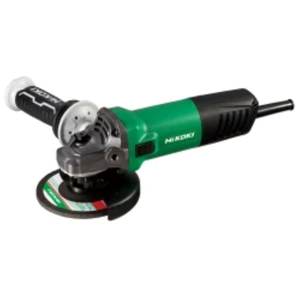 7'' angle grinder