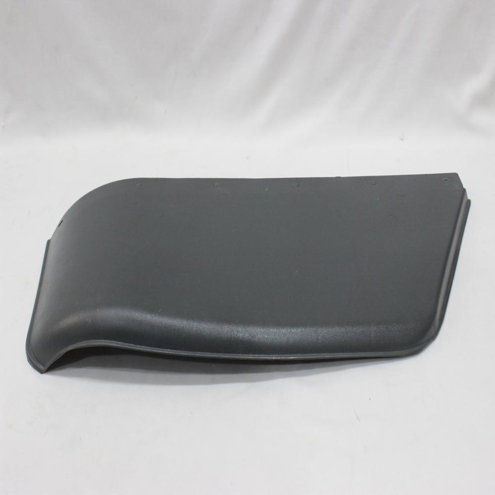 Three Wheeler Side Panel - Color: Black