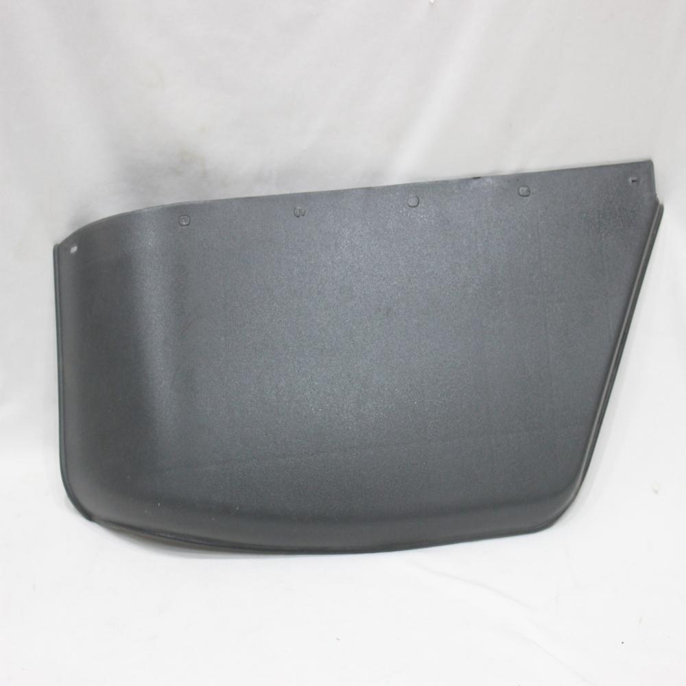 Three Wheeler Side Panel - Color: Black