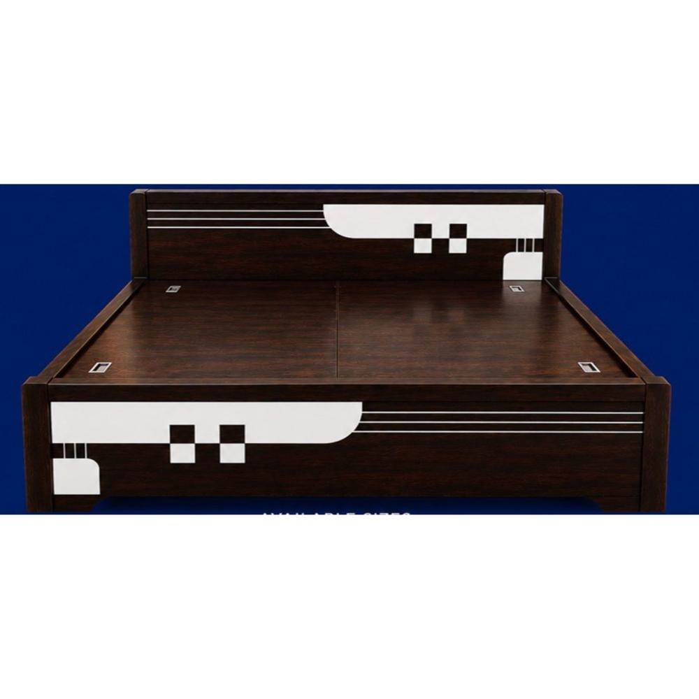 PLB urban crest storage bed