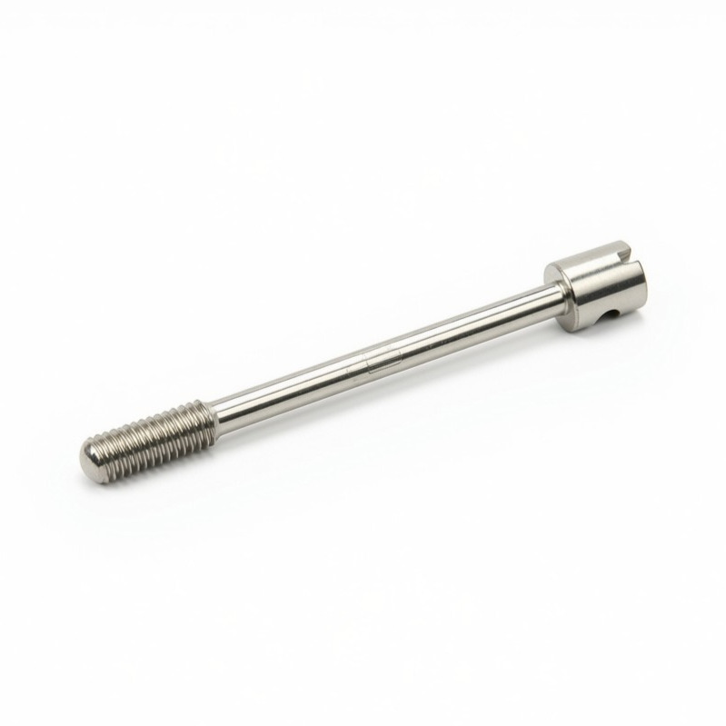 Brass Sealing Screw