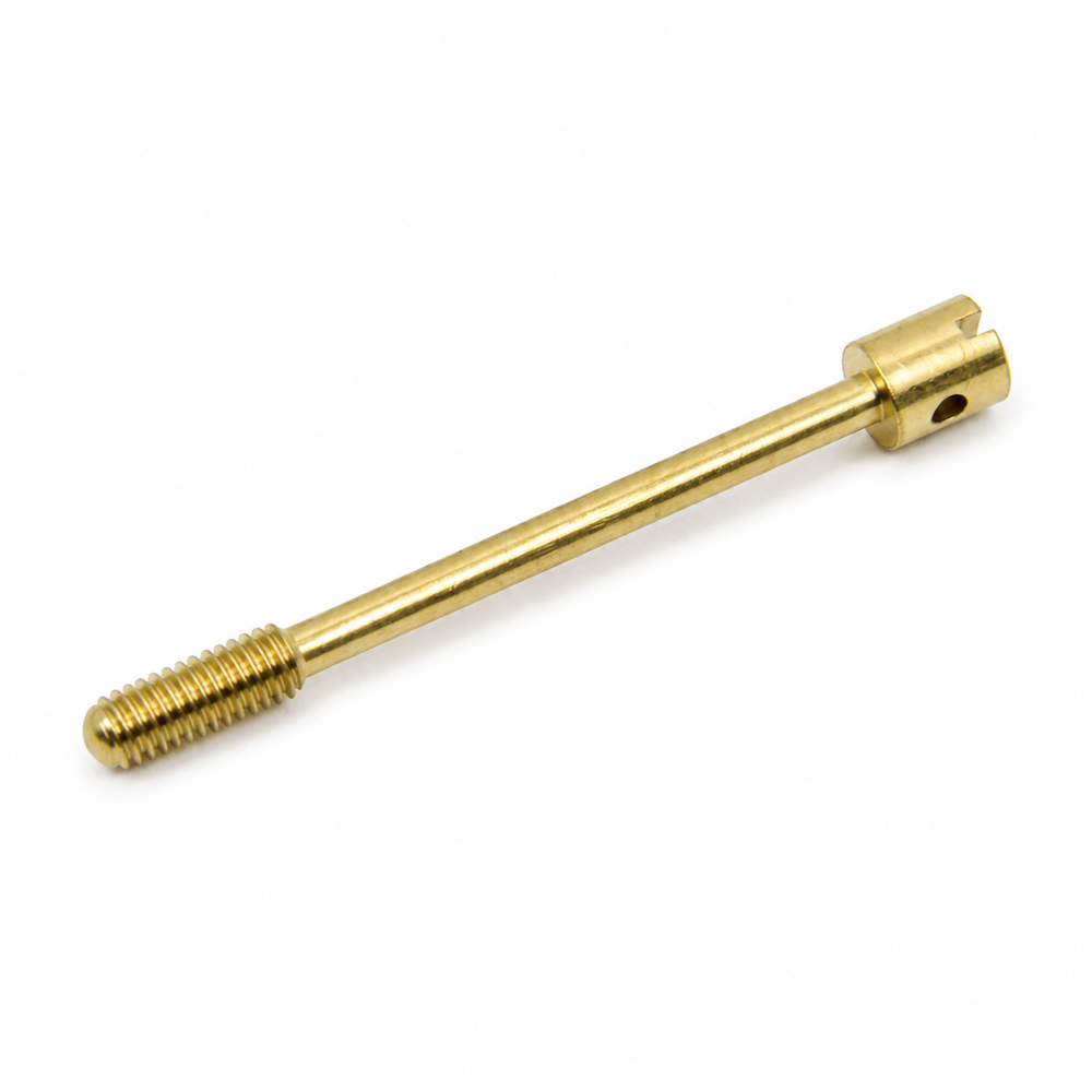 Brass Sealing Screw