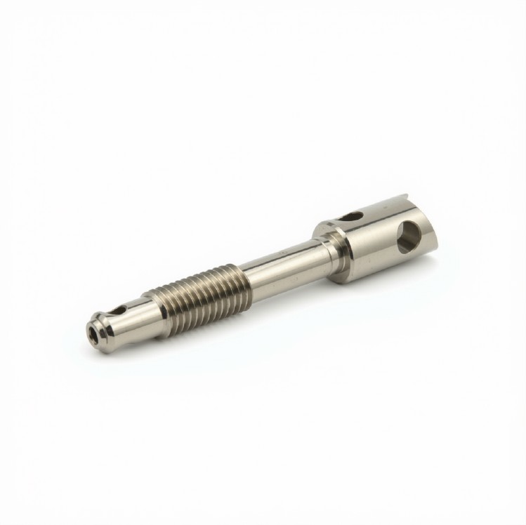 Brass Sealing Screw